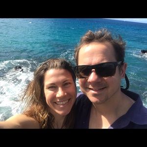 Meet your Posher, Sherry